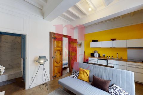 Apartament a Montpellier, Herault, Montpellier - € 760/mes | Ref: 343911669 - foto 3