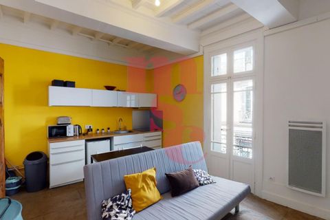 Apartament a Montpellier, Herault, Montpellier - € 760/mes | Ref: 343911669 - foto 4