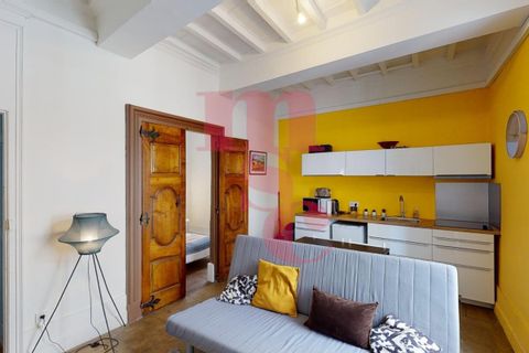 Apartament a Montpellier, Herault, Montpellier - € 760/mes | Ref: 343911669 - foto 5