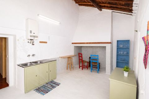 Villa i Fronteira, Portalegre, Fronteira - € 105.200 | Ref: M&A/EuLisboa5192 - foto 1
