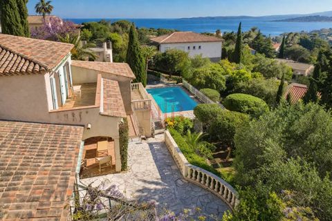 Villa a Roquebrune-sur-Argens, Var, Roquebrune-sur-Argens - € 1.690.000 | Ref: 86485081 - foto 2