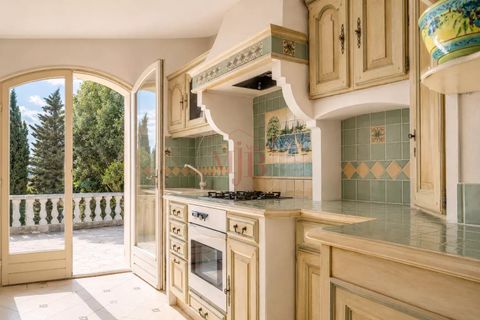 Villa a Roquebrune-sur-Argens, Var, Roquebrune-sur-Argens - € 1.690.000 | Ref: 86485081 - foto 8