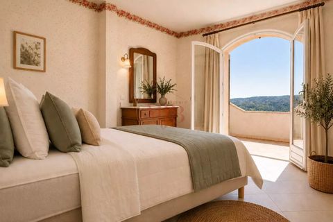 Villa a Roquebrune-sur-Argens, Var, Roquebrune-sur-Argens - € 1.690.000 | Ref: 86485081 - foto 11