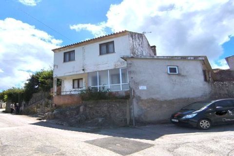 Byhus i Soure, Coimbra, Soure - € 92.000 | Ref: M-31197 - foto 1