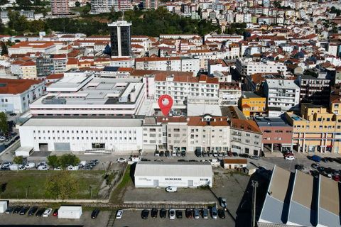 Lejlighed i Coimbra, Coimbra, Coimbra - € 404.000 | Ref: A-31206 - foto 8