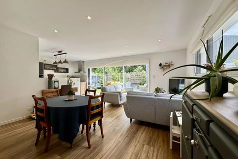 Villa a Carquefou, Loire-Atlantique, Carquefou - € 409.500 | Ref: 87152902 - foto 2