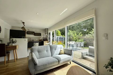 Villa a Carquefou, Loire-Atlantique, Carquefou - € 409.500 | Ref: 87152902 - foto 3