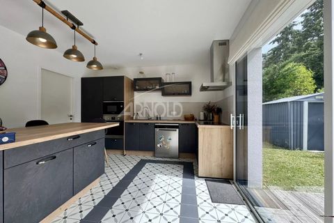 Villa a Carquefou, Loire-Atlantique, Carquefou - € 409.500 | Ref: 87152902 - foto 5