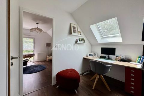 Villa a Carquefou, Loire-Atlantique, Carquefou - € 409.500 | Ref: 87152902 - foto 9