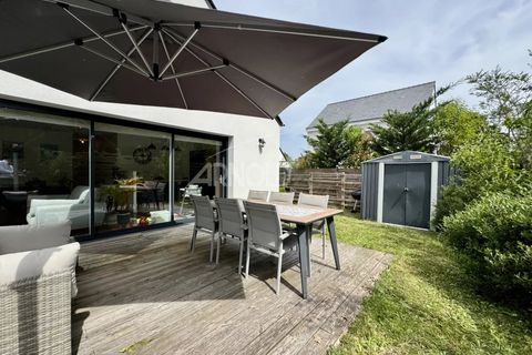 Villa a Carquefou, Loire-Atlantique, Carquefou - € 409.500 | Ref: 87152902 - foto 15