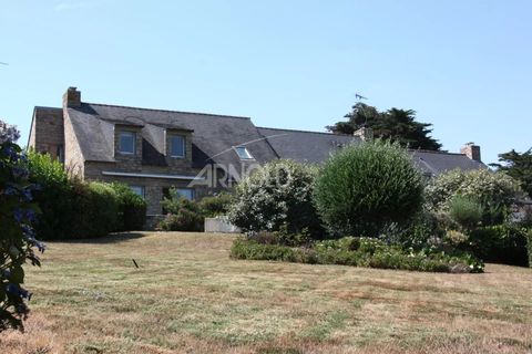 Villa i Arzon, Morbihan, Arzon - € 1 100 000 | Ref: 87145511 - foto 2