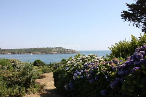 Villa i Arzon, Morbihan, Arzon - € 1 100 000 | Ref: 87145511 - foto 9