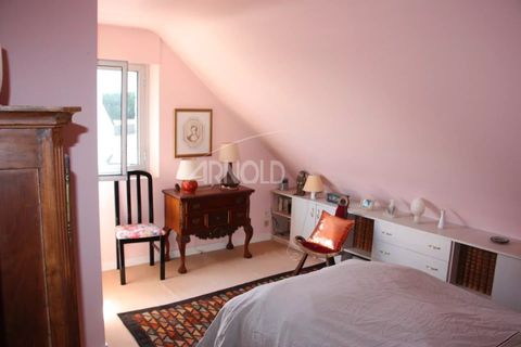 Villa i Arzon, Morbihan, Arzon - € 1 100 000 | Ref: 87145511 - foto 29