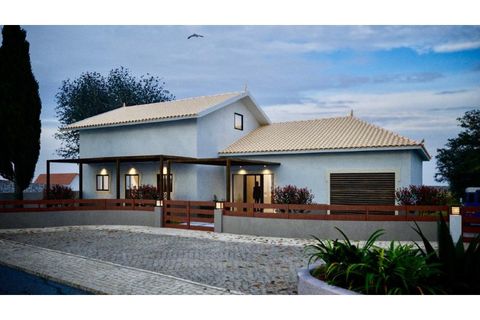 Landejendom i Santo Onofre e Serra do Bouro, Leiria, Santo Onofre e Serra do Bouro - € 269.000 | Ref: MOR4370 - foto 3
