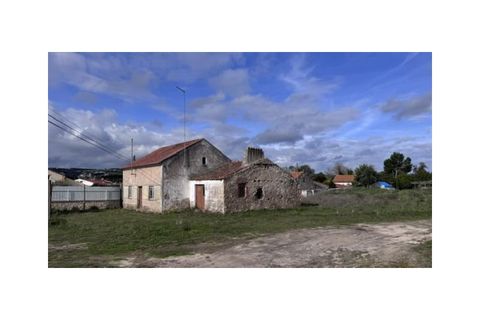 Landejendom i Santo Onofre e Serra do Bouro, Leiria, Santo Onofre e Serra do Bouro - € 269.000 | Ref: MOR4370 - foto 5