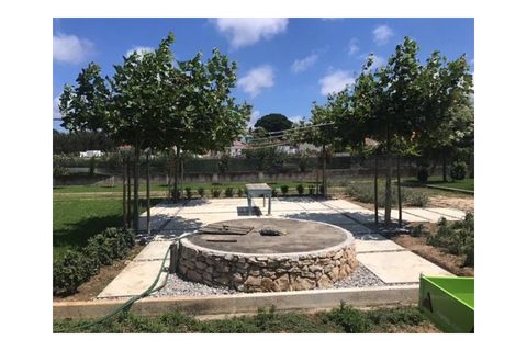 Landejendom i Santo Onofre e Serra do Bouro, Leiria, Santo Onofre e Serra do Bouro - € 269.000 | Ref: MOR4370 - foto 13