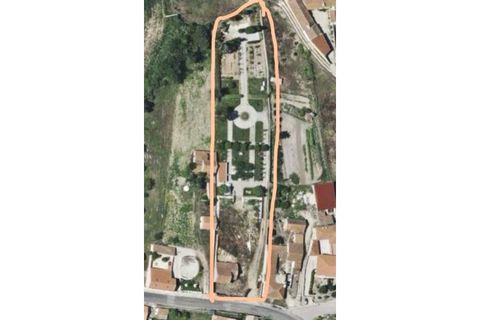 Landejendom i Santo Onofre e Serra do Bouro, Leiria, Santo Onofre e Serra do Bouro - € 269.000 | Ref: MOR4370 - foto 14