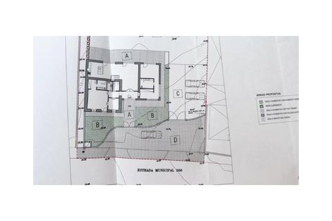 Landejendom i Santo Onofre e Serra do Bouro, Leiria, Santo Onofre e Serra do Bouro - € 269.000 | Ref: MOR4370 - foto 16