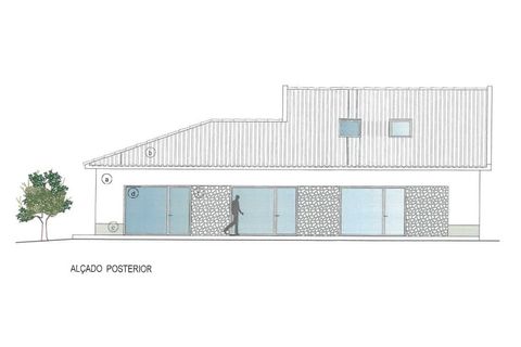 Landejendom i Santo Onofre e Serra do Bouro, Leiria, Santo Onofre e Serra do Bouro - € 269.000 | Ref: MOR4370 - foto 24