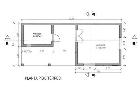 Landejendom i Santo Onofre e Serra do Bouro, Leiria, Santo Onofre e Serra do Bouro - € 269.000 | Ref: MOR4370 - foto 27