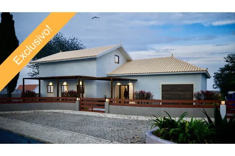 Farm i Santo Onofre e Serra do Bouro, Leiria, Santo Onofre e Serra do Bouro - € 269.000 | Ref: QUIN3134 - foto 1