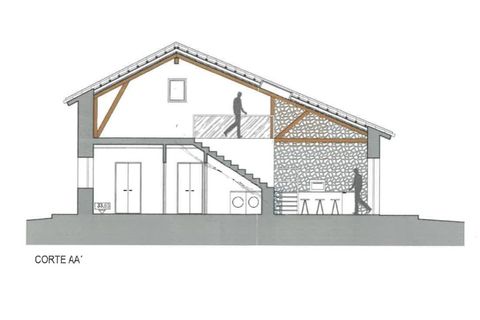 Farm i Santo Onofre e Serra do Bouro, Leiria, Santo Onofre e Serra do Bouro - € 269.000 | Ref: QUIN3134 - foto 20