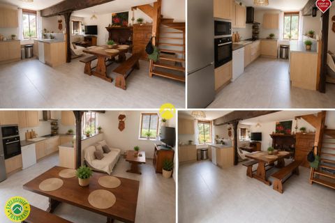 Villa en Subligny, Cher, Subligny - € 75.000 | Ref: 54CAL111867 - photo 4