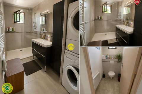 Villa en Subligny, Cher, Subligny - € 75.000 | Ref: 54CAL111867 - photo 5