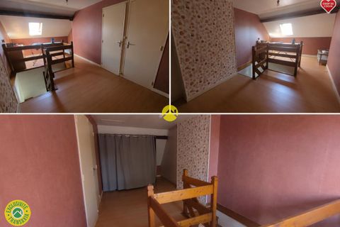 Villa en Subligny, Cher, Subligny - € 75.000 | Ref: 54CAL111867 - photo 7