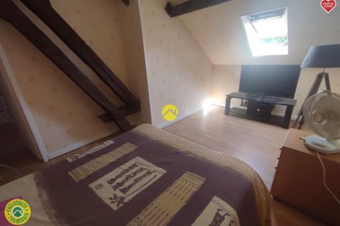 Villa en Subligny, Cher, Subligny - € 75.000 | Ref: 54CAL111867 - photo 8