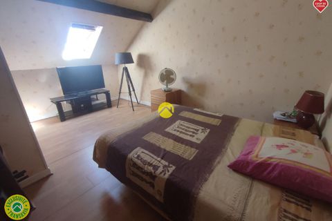 Villa en Subligny, Cher, Subligny - € 75.000 | Ref: 54CAL111867 - photo 9