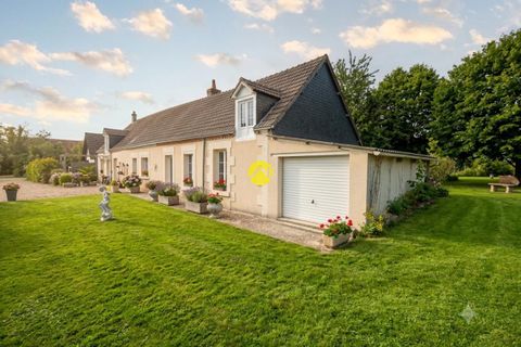 Villa i Orville, Indre, Orville - € 166.000 | Ref: 91MS111893 - foto 1