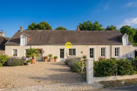Villa i Orville, Indre, Orville - € 166.000 | Ref: 91MS111893 - foto 2