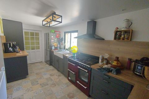 Villa i Orville, Indre, Orville - € 166.000 | Ref: 91MS111893 - foto 3