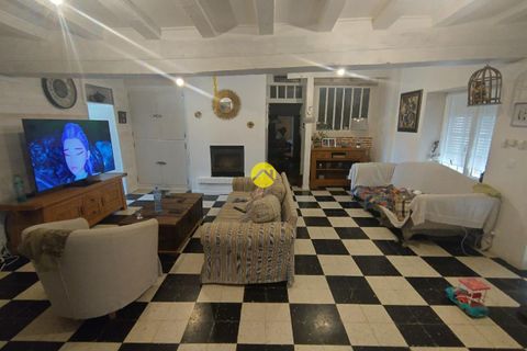 Villa i Orville, Indre, Orville - € 166.000 | Ref: 91MS111893 - foto 4