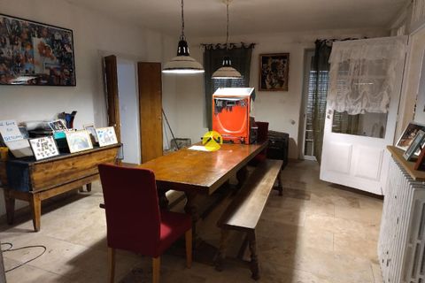 Villa i Orville, Indre, Orville - € 166.000 | Ref: 91MS111893 - foto 5