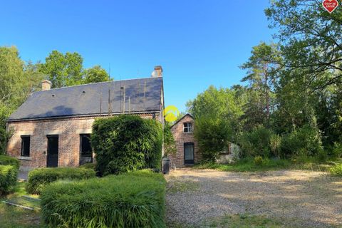 Villa en Nancay, Cher, Nancay - € 259.200 | Ref: 43MS111895 - photo 3