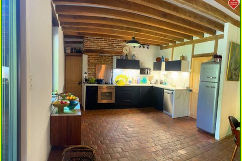 Villa en Nancay, Cher, Nancay - € 259.200 | Ref: 43MS111895 - photo 5