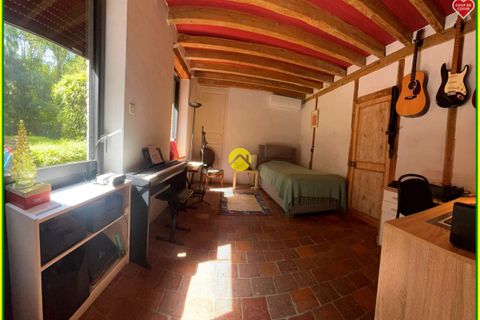 Villa en Nancay, Cher, Nancay - € 259.200 | Ref: 43MS111895 - photo 8