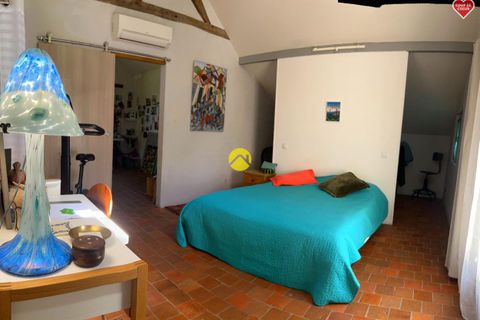 Villa en Nancay, Cher, Nancay - € 259.200 | Ref: 43MS111895 - photo 9