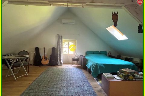 Villa en Nancay, Cher, Nancay - € 259.200 | Ref: 43MS111895 - photo 12