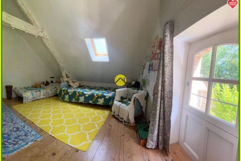 Villa en Nancay, Cher, Nancay - € 259.200 | Ref: 43MS111895 - photo 13