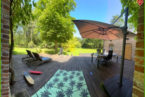 Villa en Nancay, Cher, Nancay - € 259.200 | Ref: 43MS111895 - photo 14