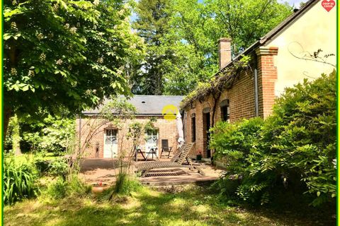 Villa en Nancay, Cher, Nancay - € 259.200 | Ref: 43MS111895 - photo 16