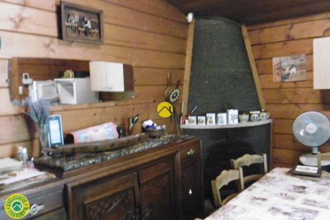 Terra a Fontgombault, Indre, Fontgombault - € 59.500 | Ref: 82CAL111902 - foto 9