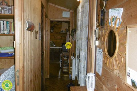 Terra a Fontgombault, Indre, Fontgombault - € 59.500 | Ref: 82CAL111902 - foto 10