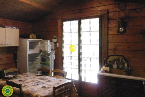 Terra a Fontgombault, Indre, Fontgombault - € 59.500 | Ref: 82CAL111902 - foto 11