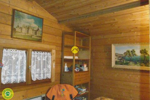 Terra a Fontgombault, Indre, Fontgombault - € 59.500 | Ref: 82CAL111902 - foto 14