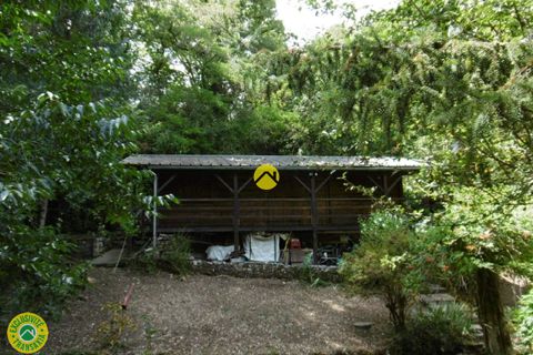 Terra a Fontgombault, Indre, Fontgombault - € 59.500 | Ref: 82CAL111902 - foto 20