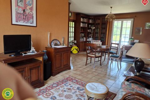 Villa i Trouy, Cher, Trouy - € 245 000 | Ref: 53CAL111873 - foto 2